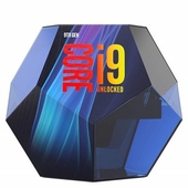 Intel ohlásil konečné specifikace procesoru Core i9-9900KS, cena překvapí