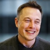 Elon Musk ukázal, že je finančně likvidní, dal 1 mil. USD na výsadbu stromů