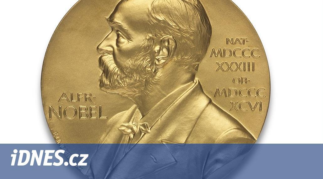 Nobelovu cenu za ekonomii si odnesla trojice vědců za boj s chudobou