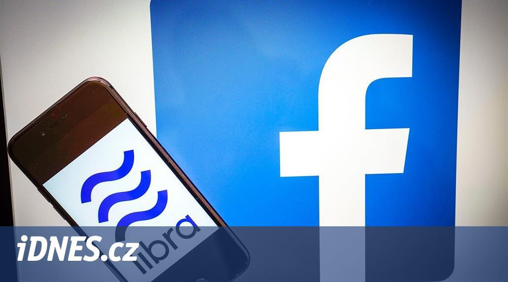 Další políček pro kryptoměnu Facebooku. Kritika sílí, věrných ubývá