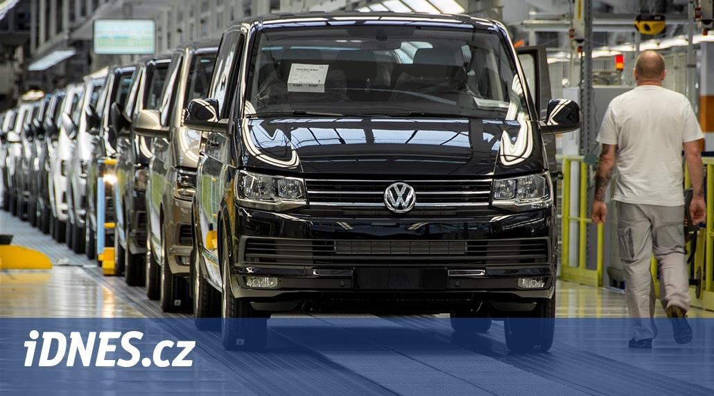 Souboj o továrnu Volkswagen. Původně turecký projekt chtějí Rumuni i Bulhaři
