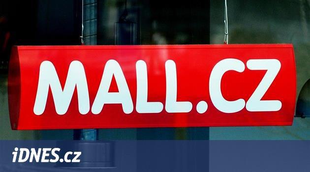 Mall.cz musí zaplatit uživateli 10 tisíc korun odškodného za únik hesla