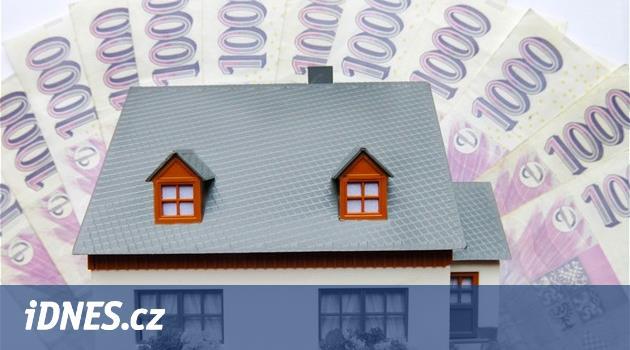 Pojišťovny odmítají daň z rezerv, chtějí investovat 10 miliard do bydlení