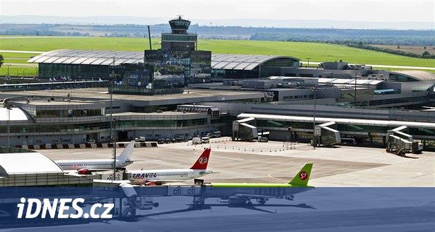 Rating pražského letiště stoupá, Moody’s jej hodnotí jako velmi kvalitní