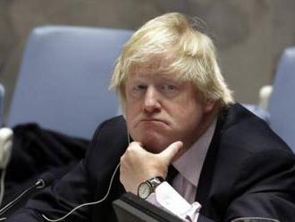 Predčasné voľby zatiaľ v britskom parlamente neprešli, premiér Johnson to skúsi ešte raz