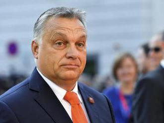 Spoločné prijatie Severoatlantickej aliancie k Ukrajine vetovalo jedine Maďarsko