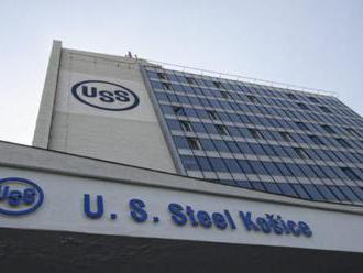 U. S. Steel Košice sa dohodol s odborármi na skrátenom pracovnom čase pre november
