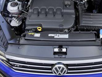 VW řekl, co bude se spalovacími motory, už teď ví, co nabídne Golf v roce 2027
