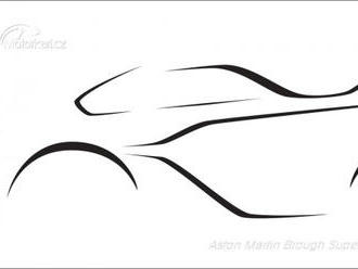 Aston Martin chystá motocykl ve spolupráci se značkou Brough Superior