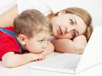 Rodičovská dovolená jako past: Podívejte se, jak ovlivňuje kariéru, mzdu i důchod