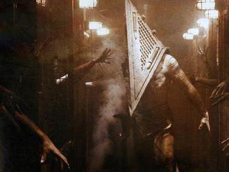 Konami predstavilo Silent Hill: Escape, herný automat