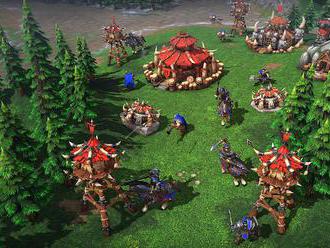 Warcraft III: Reforged na nových beta videách