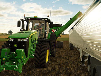 Farming Simulator Platinum vyjde už za pár dnů