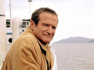 Robin Williams tajil hodně peprné soukromí: S kým podváděl manželku, překvapí!