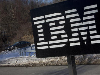 Earnings Results: IBM stock slips after revenue misses Street view