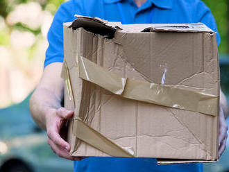 NerdWallet: Package arrived damaged? Here’s what to do  