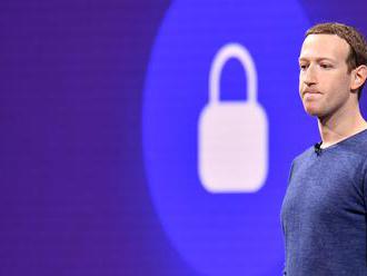 Zuckerberg unveils Facebook’s new security measures to combat 2020 election interference