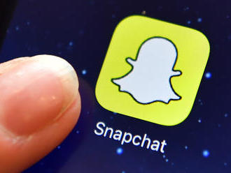 Snap earnings show continued strong user growth, but stock slides in late trading