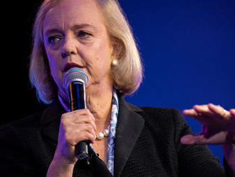 Meg Whitman’s new venture is thinking big with a short-form streaming service