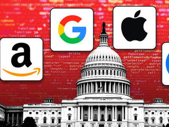 Earnings Watch: Antitrust fears muted as Amazon, Apple, Google and Facebook approach earnings