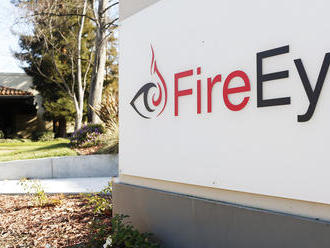 FireEye sales beat expectations but earnings slip, stock dips in late trading