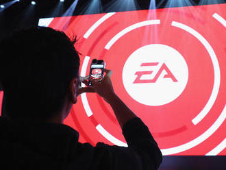 Earnings Watch: Tax gain bolsters Electronic Arts profits, shares rise