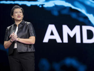 Earnings Results: AMD stock wobbly after earnings come in about as expected