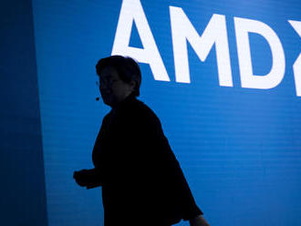 AMD gets mixed reviews as stock falls after earnings