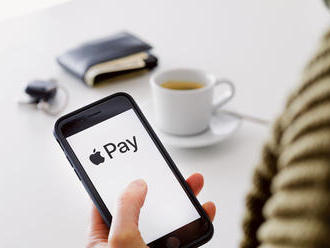 Apple Pay dorazil už aj do UniCredit Bank a Fio banky