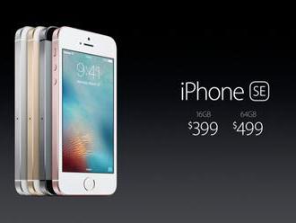 Prečo nové dohady o iPhone SE 2 za rekordne nízku cenu dávajú zmysel