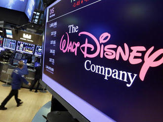 Reklamný budget gigantu Disney si rozdelia Publicis a Omnicom