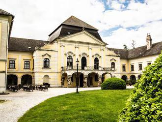 Nová svadobná lokalita Bratislavy môže byť - v Rakúsku