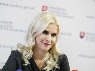 Správy v Threeme hovoria o podozrení, že Jankovská má luxusný byt z úplatku
