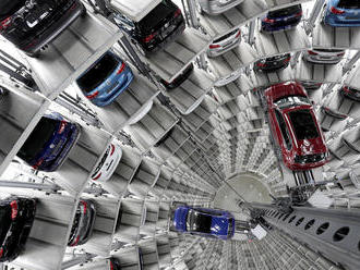 Volkswagen vyčistil sklady s vysokými zľavami. Vzrástol mu predaj áut