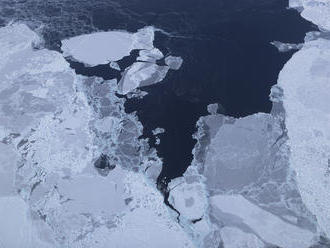 Z Arktídy sa stáva strategická zóna. Zálusk na ňu si robia viaceré veľmoci