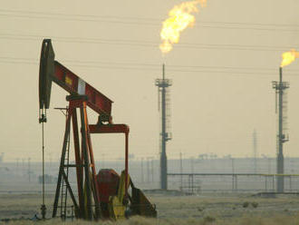 Americko-čínske rokovania určujú ceny ropy