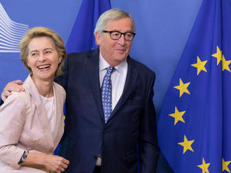 Juncker sa pochválil úspechmi svojej komisie. Ako zmenila Európu?