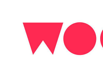 WOO má nový web i vizuální identitu