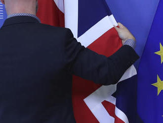 Dohoda o Brexite je na stole, europske akcie reaguju
