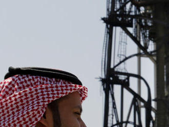 Saudsky ropny gigant ide prepisat historiu