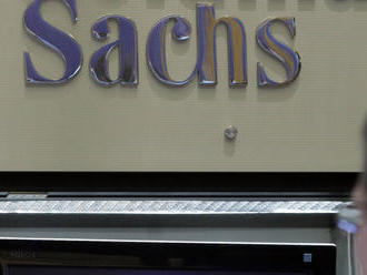 Goldman Sachs: Americke akcie caka zvrat kvoli skrtom spatnych odkupov