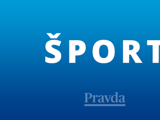 ONLINE: Slovan v derby čelí Košiciam