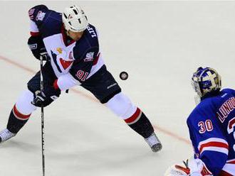 Realita či hudba budúcnosti? NHL zvažuje príchod na Slovensko