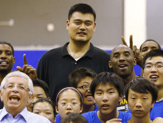 Čína obmedzuje NBA. Podporujete násilie, kritizujú profiligu štátne médiá