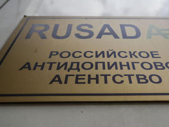 Šéf RUSADA poodhalil detaily manipulácie: V dátach z Moskvy sú tisíce zmien