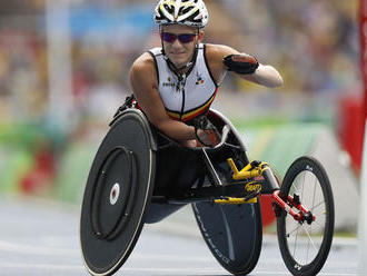 Trpela veľkými bolesťami. Paralympijská víťazka ukončila život eutanáziou