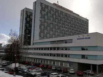 Ocenenie Nemocnica roka 2019 získali nemocnice v Banskej Bystrici a Košiciach – Šaci