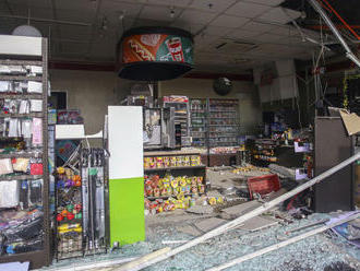 Silné zemetrasenie na Filipínach má štyri obete vrátane troch detí