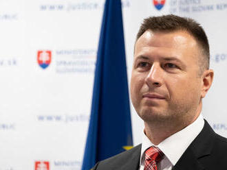 Gál: Lindtner sa vzdal funkcie predsedu Okresného súdu Bratislava III