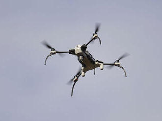 Pri hraniciach Izraela s Libanonom sa zrútil dron izraelskej armády